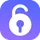Aiseesoft iPhone Unlocker icon