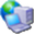 Dynsite icon