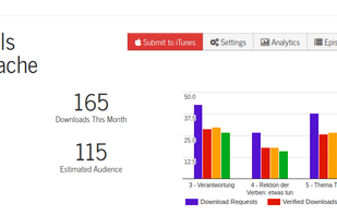 ShoutEngine screenshot 1