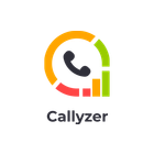 Callyzer -Call Management Software icon