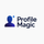 ProfileMagic AI icon