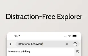 ZenTube - decluttered screenshot 2