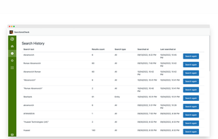 Sanctions Check for Zendesk