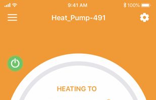 iAquaLink screenshot 3