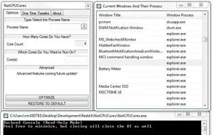 older version on windows 7