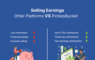 PicklesBucket screenshot 1