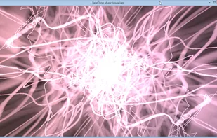 BeatDrop screenshot 1