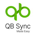 QB Sync Made Easy icon