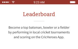 CricHeroes screenshot 3