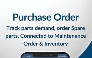 Inspection Maintenance - HVI screenshot 1