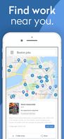 JobGet screenshot 1