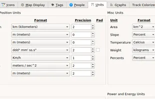 ZombieTrackerGPS screenshot 1