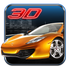 Funzup Racing Cars 3D icon