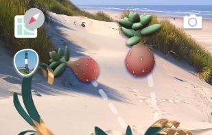 Peridot screenshot 3