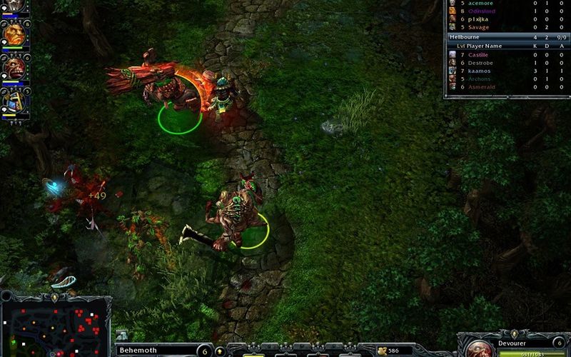 Heroes of Newerth: Reviews, Features, Pricing & Download