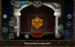Castlevania screenshot 3