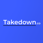 Takedown.co icon