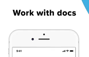 MobiDrive screenshot 1