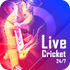 CricGift icon