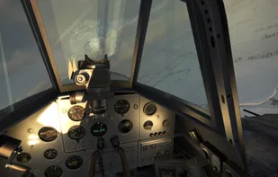IL-2 Sturmovik screenshot 1