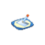 Restore Show Desktop icon