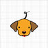 Woofy Doggie icon