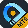 Aiseesoft MTS Converter icon