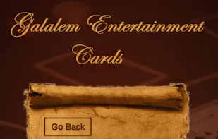 GE Cards 60 screenshot 1