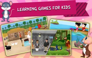 Kids Learning