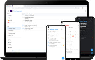 Reminders (by Pocket Brilliance Limited) screenshot 1