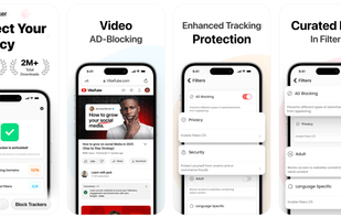Block intrusive ads, popups, and video interruptions while safeguarding privacy with enhanced tracking protection. Enjoy curated built-in filters that remove unwanted content, giving you faster, cleaner, and more secure browsing.