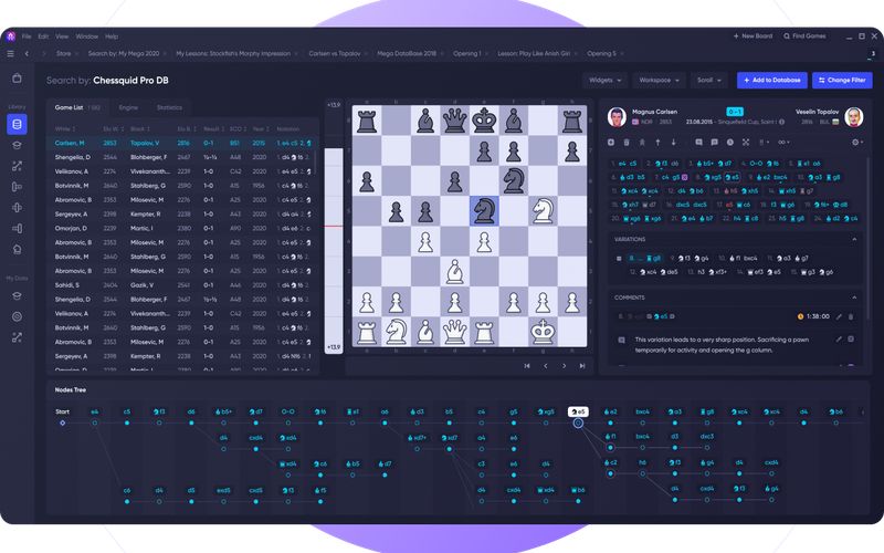 Instalando o ChessBase Reader 2017 