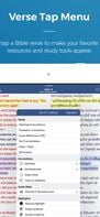 Blue Letter Bible screenshot 3