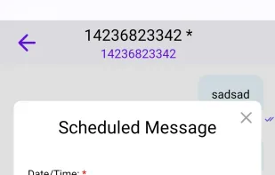 Textdrip screenshot 3