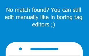 Automatic Tag Editor screenshot 3