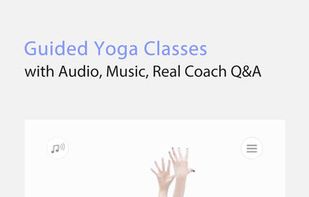 Daily Yoga screenshot 3