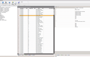 Invantive Studio screenshot 1