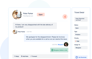 SurveySensum screenshot 3