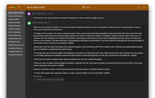 Sidekick Chat screenshot 1