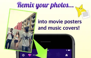 Photo Remix screenshot 1