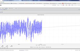 Sentry Power Manager screenshot 1