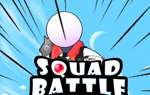 Squad Battle screenshot 1