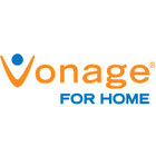 Vonage for home icon