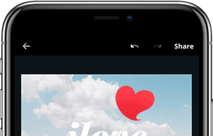 Stickeroid AI screenshot 2