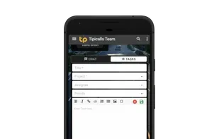 Tipicalls screenshot 2