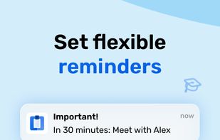 Finale To Do screenshot 2