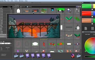 WMF Converter Pro screenshot 1
