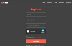 Registration