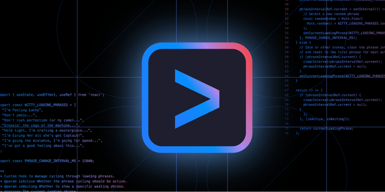 Google launches Gemini CLI, an open-source AI agent for terminal developers
