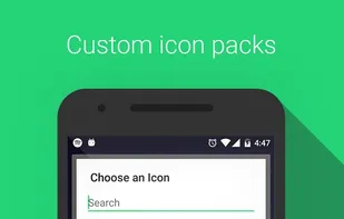 ASAP Launcher screenshot 3